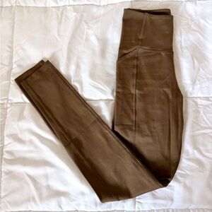 Girlfriend Collective Compressive Pocket Legging